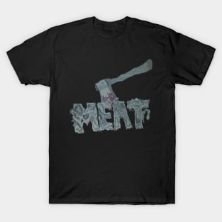 Meat Is Murder T-Shirt